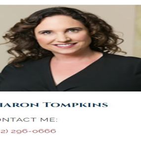 Maryland, Virginia, and Washington D.C. Personal Injury Attorney Sharon Tompkins