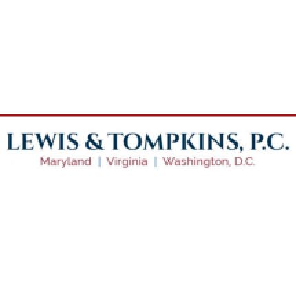 Logotyp från Lewis & Tompkins, P.C.