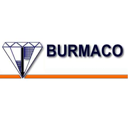 Logo from Burmaco
