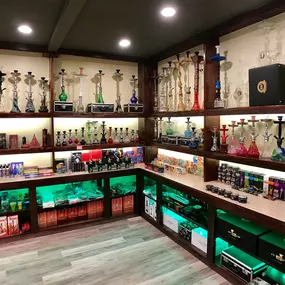 Bild von Buzzin Smoke & Vape Shop