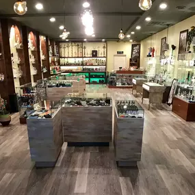 Bild von Buzzin Smoke & Vape Shop