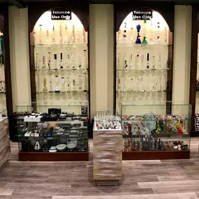 Bild von Buzzin Smoke & Vape Shop