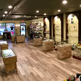 Bild von Buzzin Smoke & Vape Shop