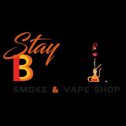 Logotyp från Buzzin Smoke & Vape Shop