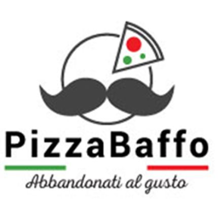Λογότυπο από Pizza a Domicilio Baffo