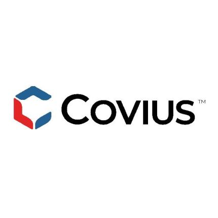 Logo von Covius