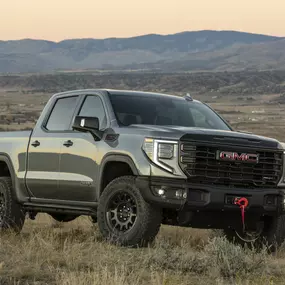 Bild von Rick Weaver GMC