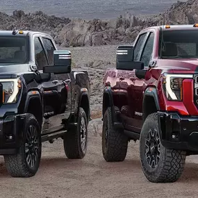 Bild von Rick Weaver GMC