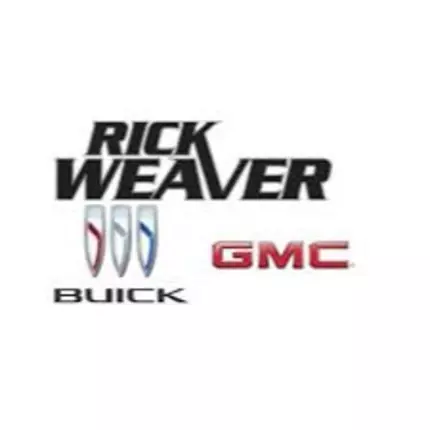 Logotipo de Rick Weaver Buick GMC