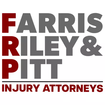 Λογότυπο από Farris, Riley & Pitt, LLP