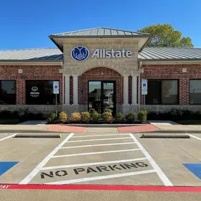 Bild von Ashley Hines: Allstate Insurance