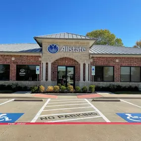 Bild von Ashley Hines: Allstate Insurance