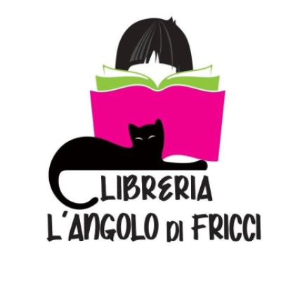 Logo da Libreria L'Angolo di Fricci
