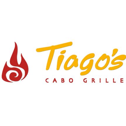 Logo od Tiago's Cabo Grille