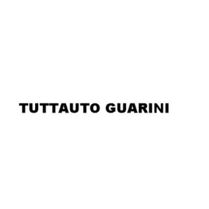 Logo fra Tuttauto Guarini