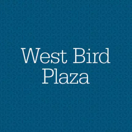 Logotipo de West Bird Plaza