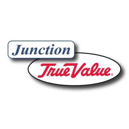 Logo from Junction True Value Hardware