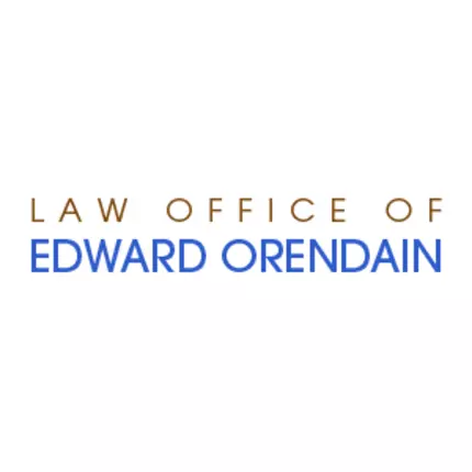 Logo od Law Office of Edward Orendain