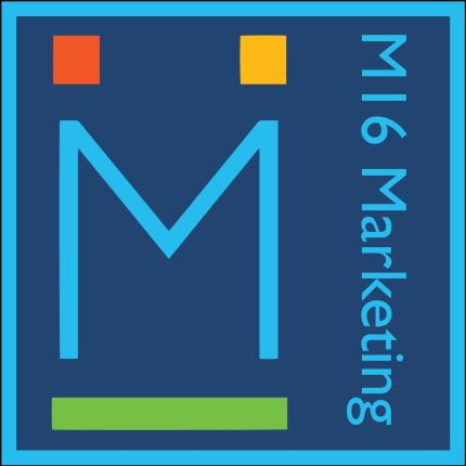 Λογότυπο από M16 Marketing - Atlanta Web Design and SEO Company