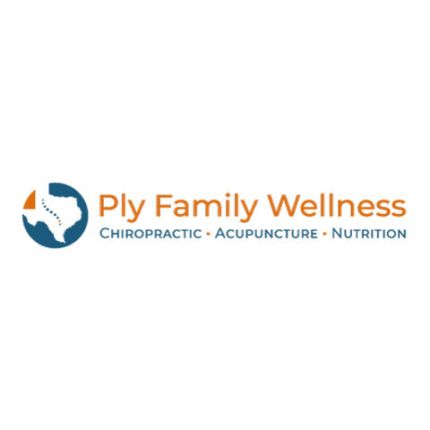 Logo fra Ply Family Wellness