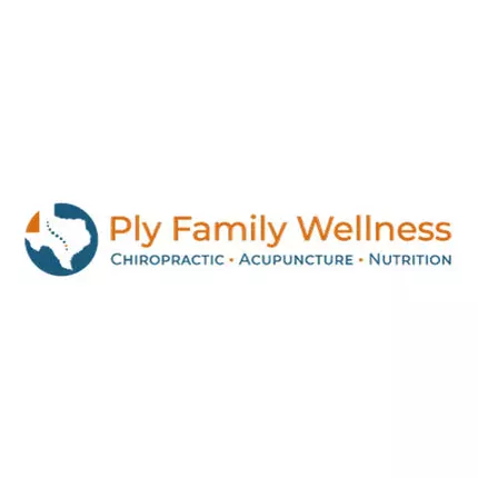 Logótipo de Ply Family Wellness