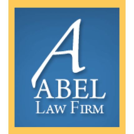 Logotyp från Abel Law Firm