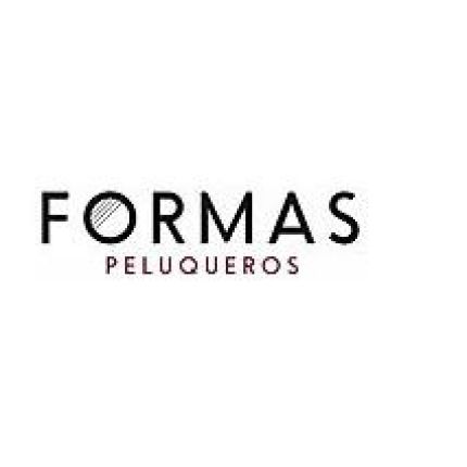 Logotyp från Formas Peluqueros