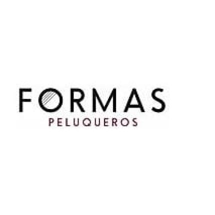 Logo fra Formas Peluqueros