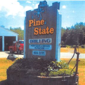 Bild von Pine State Drilling