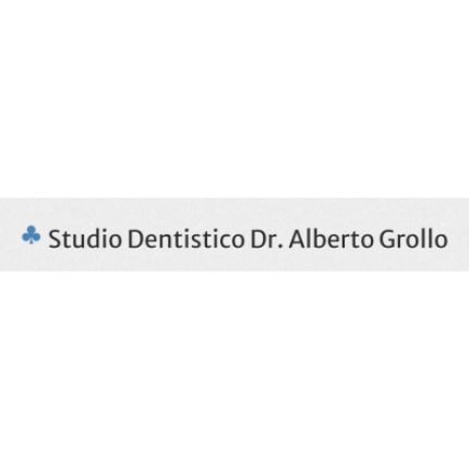 Logo od Grollo Dr. Alberto