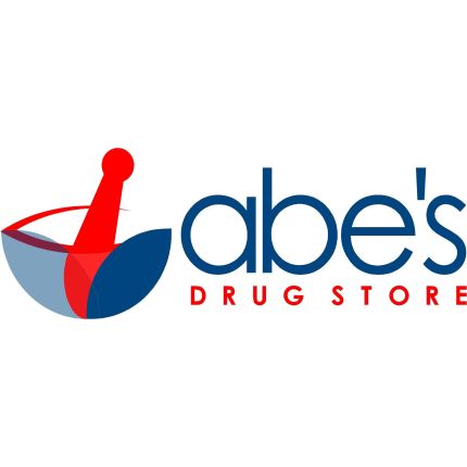 Logo da Abe's Pharmacy