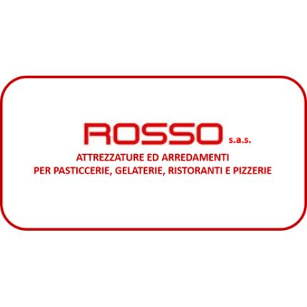 Logo da Rosso S.a.s.