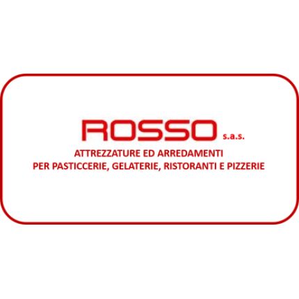 Logotyp från Rosso