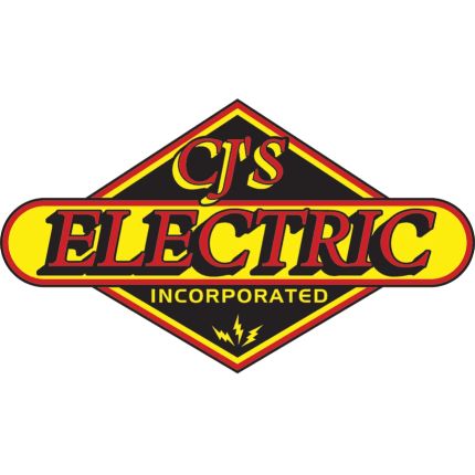 Logo de CJ's Electric