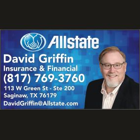 Bild von David Griffin: Allstate Insurance