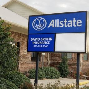 Bild von David Griffin: Allstate Insurance