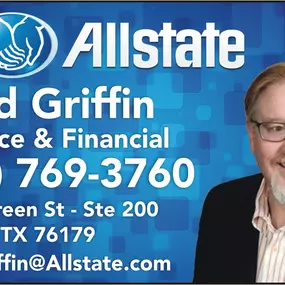 Bild von David Griffin: Allstate Insurance