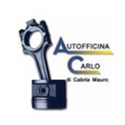 Logo od Autofficina Carlo