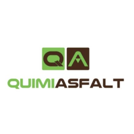 Logotipo de Quimiasfalt