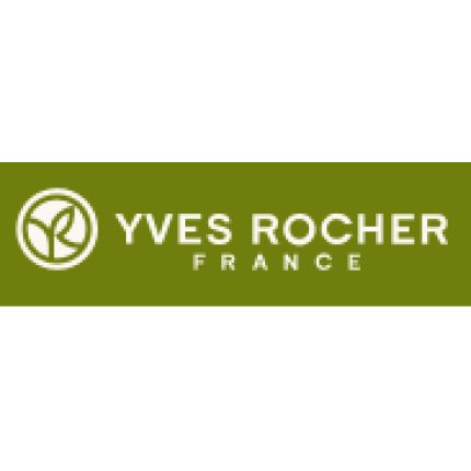 Logo van Yves Rocher