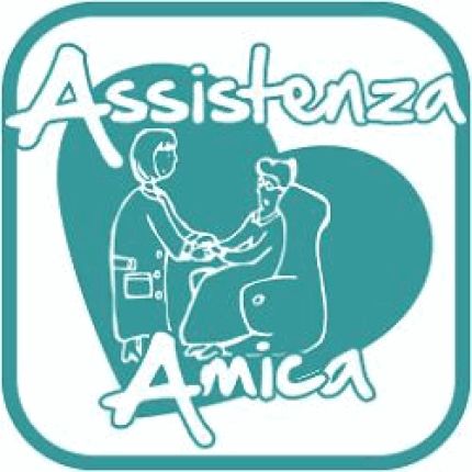 Logo van Assistenza Amica