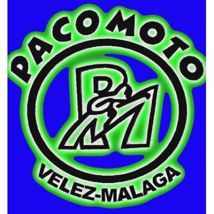 Logo da Pacomoto