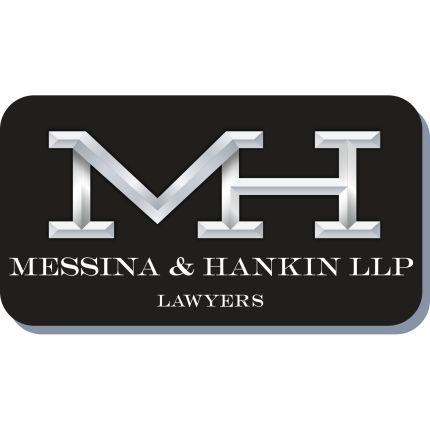 Logo od Messina & Hankin, LLP