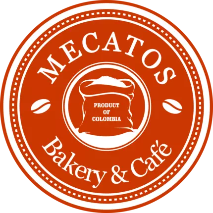 Logo from Mecatos Bakery & Café