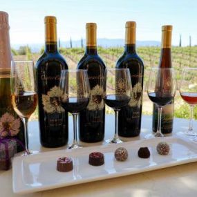 Bild von Carter Estate Winery and Resort