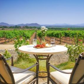 Bild von Carter Estate Winery and Resort