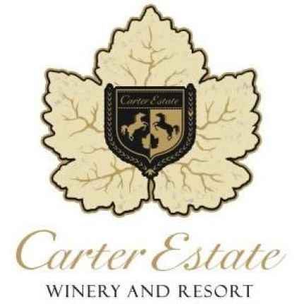 Logo from Carter Estate Winery and Resort