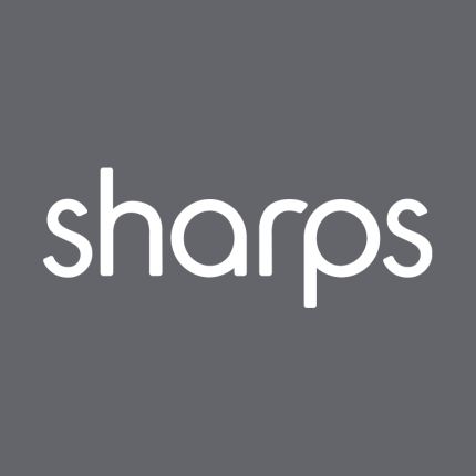 Logotyp från Sharps Fitted Furniture Bristol