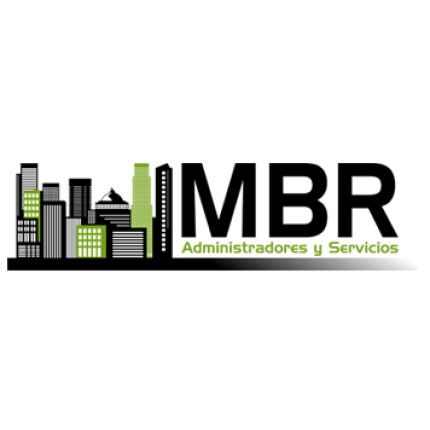 Logo od Mbr Administradores