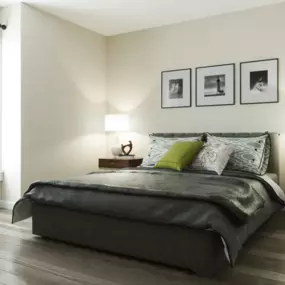 Bild von A/62 Apartments